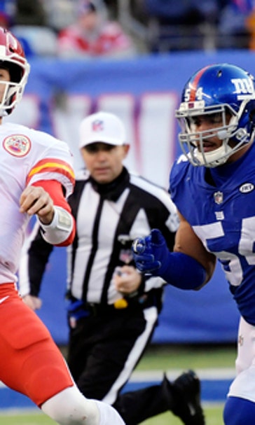 Highs to lows, Bills and Chiefs riding same rollercoaster